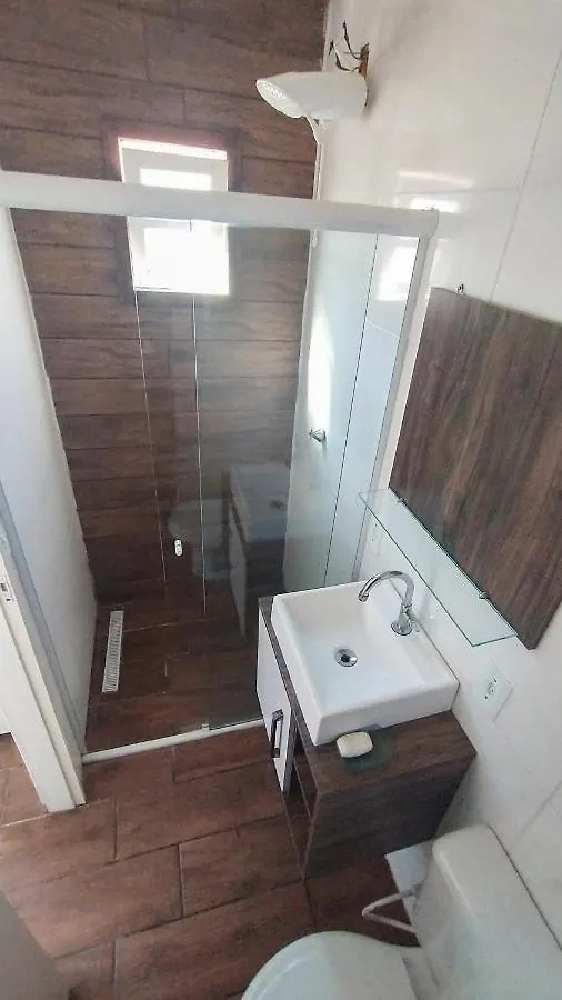 Marco Zero Containers 3 Apartamento Balneário Camboriú