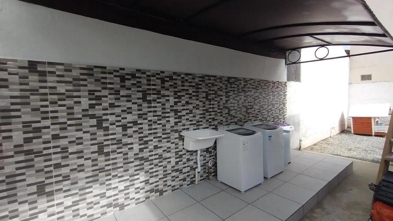 Marco Zero Containers 3 Apartamento Balneário Camboriú Brasil